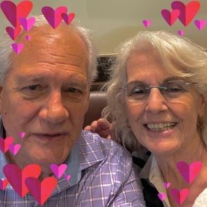 Meet your Posher, Sandra